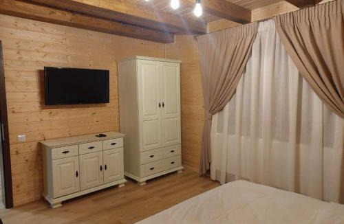 Calatele House | Cabana Magura Mica