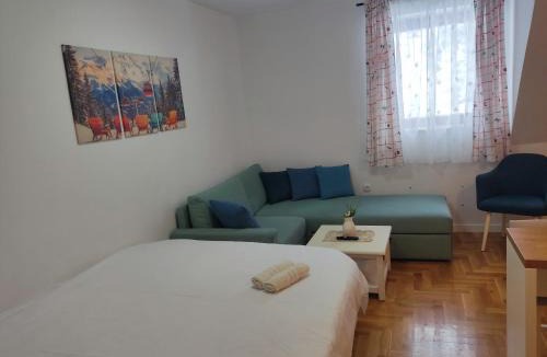 Jahorina Apartment | Apartman Fresh Jahorina