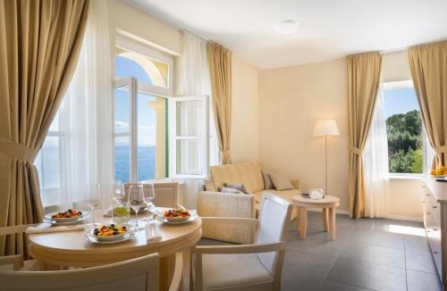 Lovran Apartment | Apartments Belvedere - by Liburnia Hotels & Villas