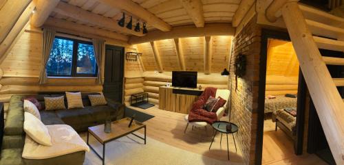 Varsag Ski Chalet | Premiere Chalet