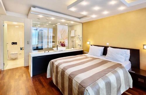 Ferhadija Street Hotel | City Boutique Hotel