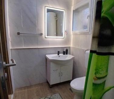 East Sarajevo House | VIKENDICA NOLE Jahorina