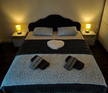 Ljubuski Apartment | Apartman Fratelli