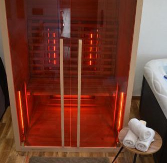 Trsce Ski Chalet | Mountain Chalet & Spa Makov Hrib