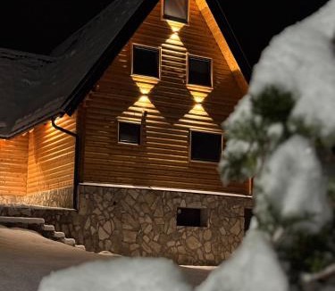 Kupres Villa | Villa Alba