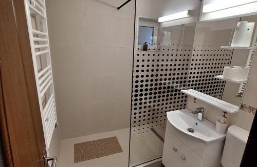 Slanic-Moldova Apartment | Alexander Residence
