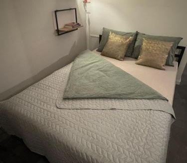 East Sarajevo Apartment | Apartman studio Bouquet