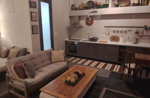 East Sarajevo Apartment | Apartman studio Bouquet