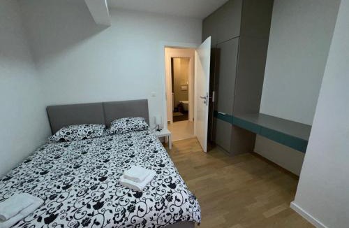 Sarajevo Apartment | A&A Sarajevo