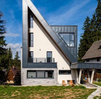 Babanovac Ski Chalet | Viva Vlasic - Apartman i vikendica