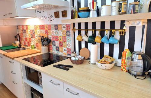 Terme Catez House | Boho House 5 camp Terme Catez with promotional tickets prices