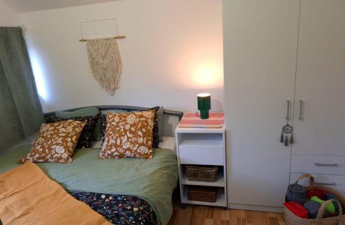 Terme Catez House | Boho House 5 camp Terme Catez with promotional tickets prices