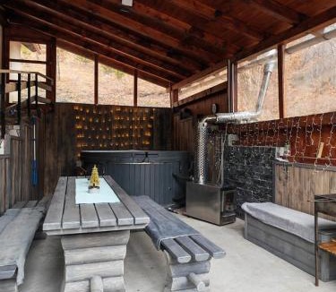 Baile Chirui House | Casa Sofia