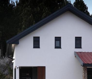 Blidinje Nature Park Ski Chalet | The Rest Nest