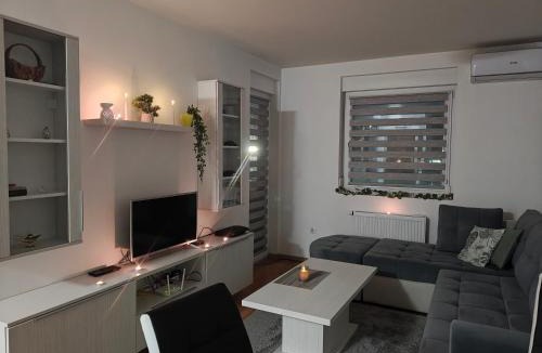 Doboj Apartment | Urban escape