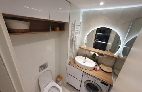 Sarajevska Apartment | Gallery-mall Studio Belgrade Waterfont