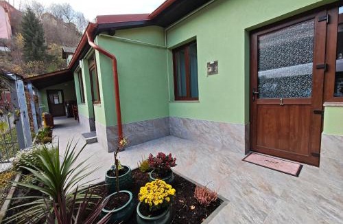 Centrul Vechi House | Casa Mirella