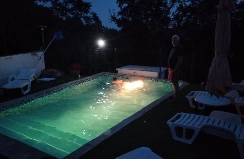 Grizane House | Holiday house with a swimming pool Grizane, Crikvenica - 22443