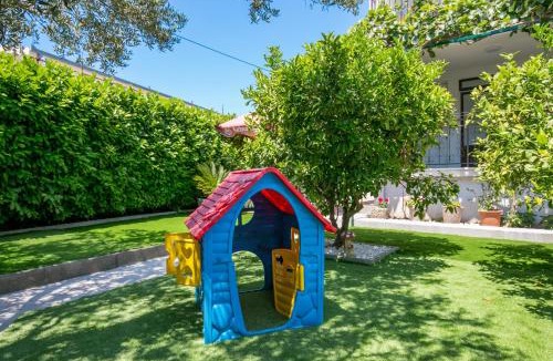 Kastel Novi Apartment | Apartments with parking space Kastel Stafilic, Kastela - 21948