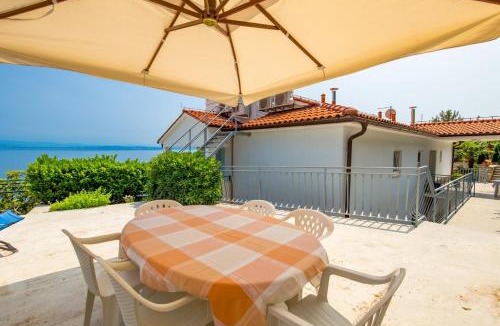 Obrs Apartment | Apartments with parking space Moscenicka Draga, Opatija - 7766