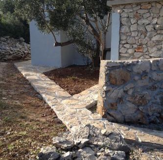 Gangaro House | Secluded fisherman's cottage Cove Matuskovica, Pasman - 11343