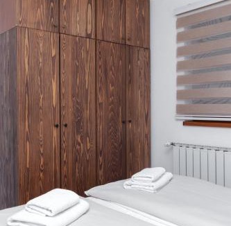 Babanovac Apartment | Pansion A&M Vlašić