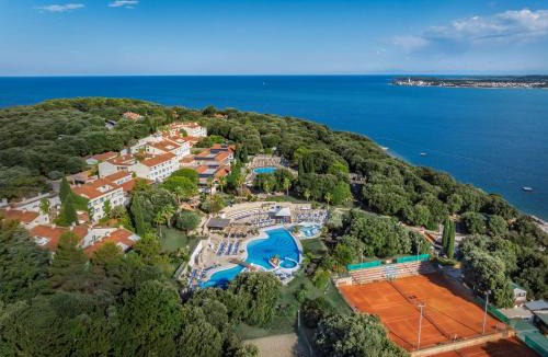 Lanterna Hotel | Valamar Tamaris Resort