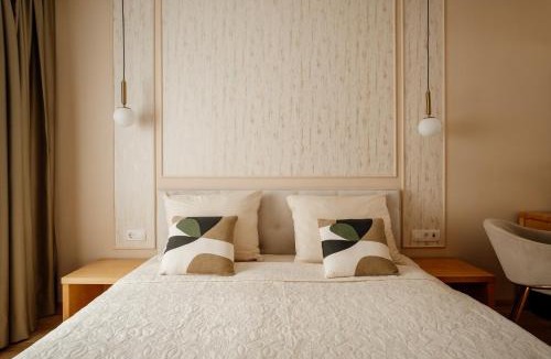 Ljutomer Hotel | Hotel Jeruzalem