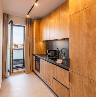 Sector 4 Apartment | Cavar Aparthotel