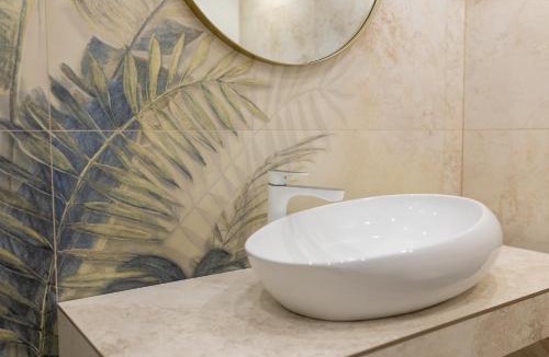 Rudine Villa | Seaview Pool Villa with cinema up to 26