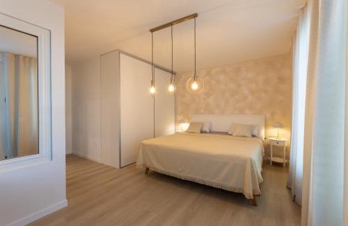 Rudine Villa | Seaview Pool Villa with cinema up to 26