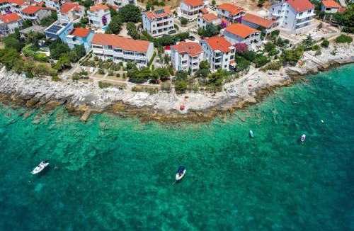 Rogoznica Apartment | Villa Orazur