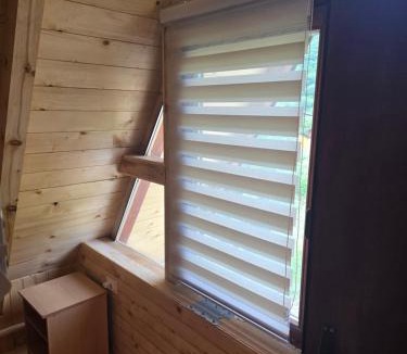 Foca Ski Chalet | A frame Ivona