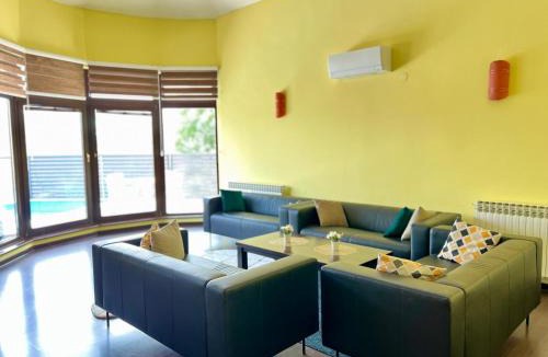 Visoko Villa | Villa Sun Visoko