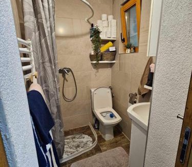 Zenica-Doboj Canton Apartment | Vikendica Šehić