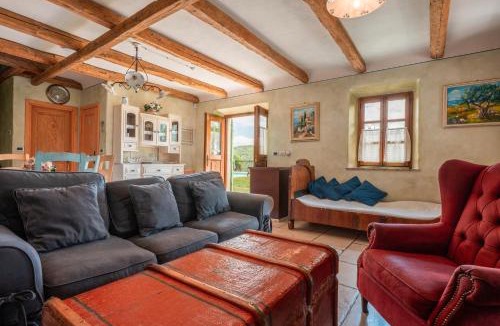 Lopar Villa | Dobrinja Residence - A boutique hideaway