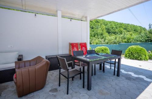 Sarajevo Villa | Vila Sanela