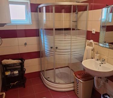 Kulen Vakuf Apartment | Apartman Orijent