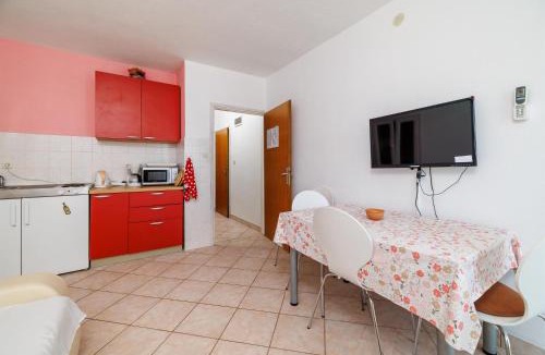 Baric Draga Apartment | Apartments Tasa