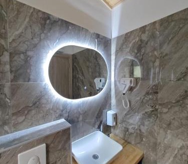Mokra Gora Apartment | Bungalov lux