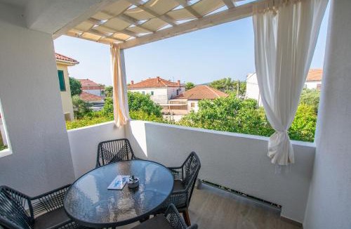 Turanj Apartment | Apartments Josip