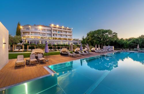 Porat Hotel | Spa & Wellness Hotel Pinia