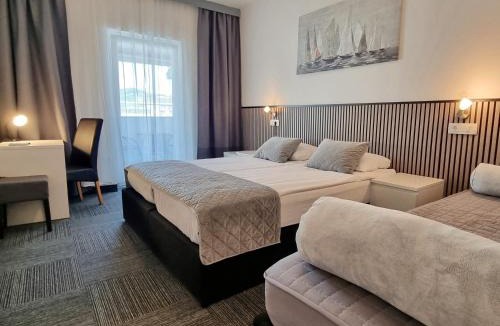 Koper Hotel | Hotel Bio