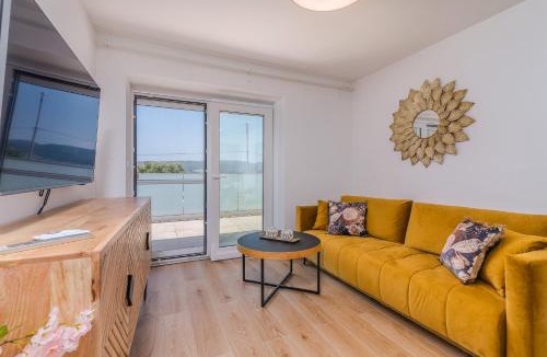 Bakarac Apartment | Apartman ALEXANDRA