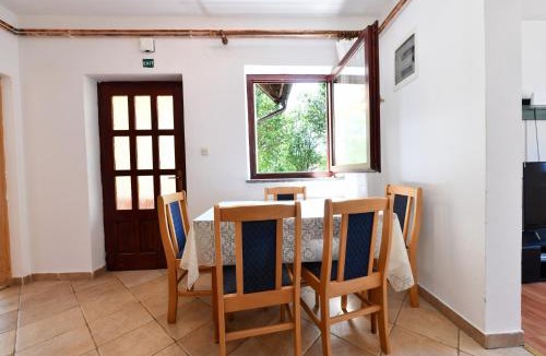 Saborsko House | Holiday house with a parking space Saborsko, Plitvice - 23935
