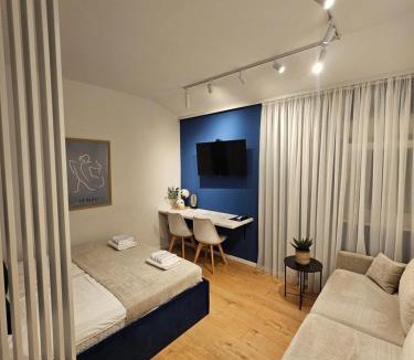 Mostar Old Town Apartment | Regent Blue Apartments