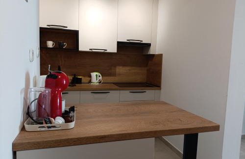 Dramalj Apartment | Superior Apartment Lili Panaramico Sea view with big balcony in Dramalj