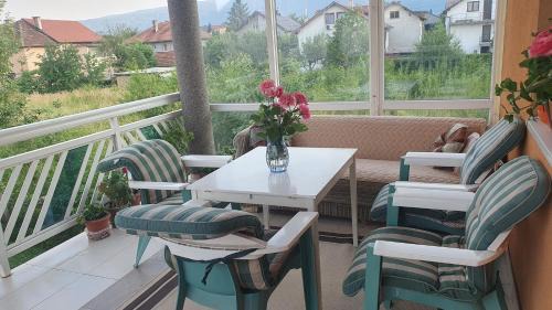 Ilidza Apartment | Villa Stup