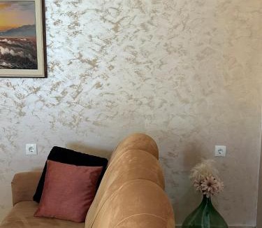 Sarsoni Apartment | Sunce