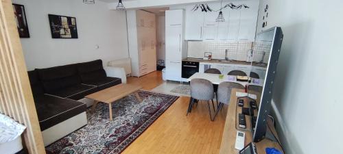 Alipasin Most Apartment | Apartman Believe